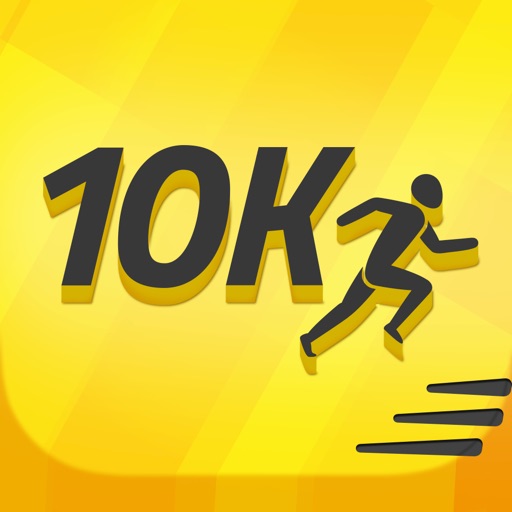 10K Runner