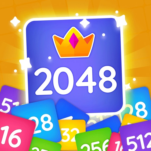 2048 Blast