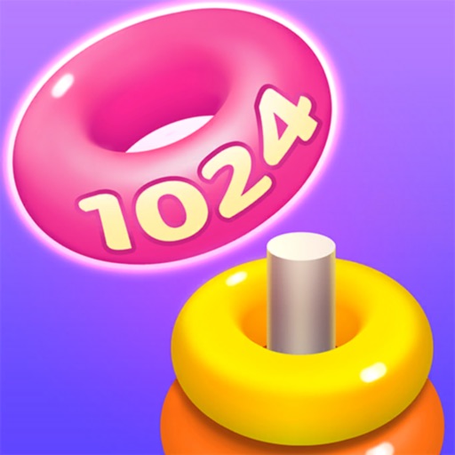 2048 Hoops
