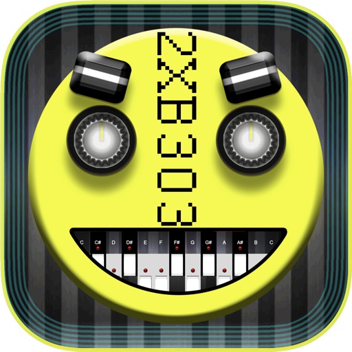 2XB303