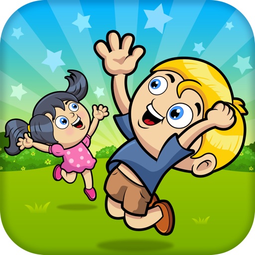3y/o Games