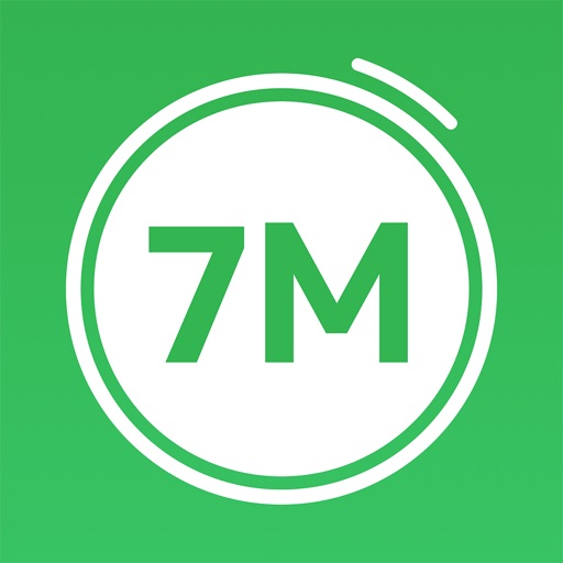 7M Workout
