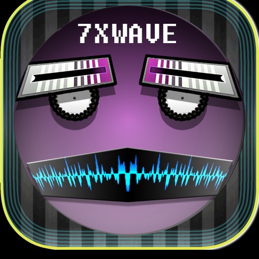 7XWAVE
