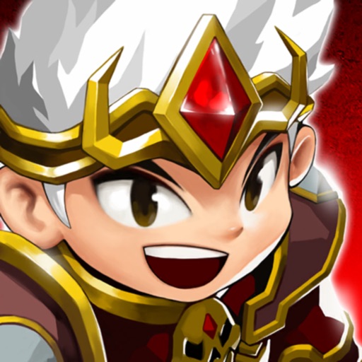 AFKDungeon