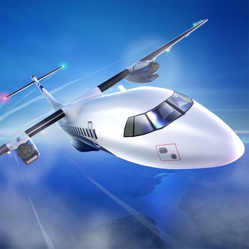 AFPS - Airplane Flight Pilot Simulator