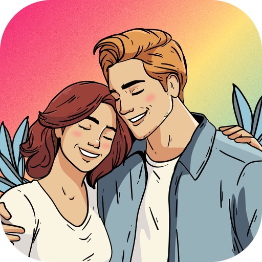 AI Couple Video