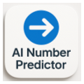 AI Number Predictor