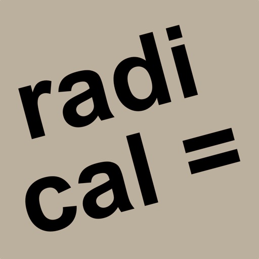 ARadicalEqn