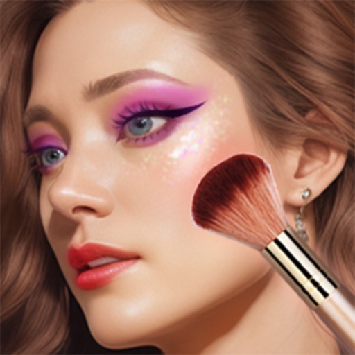 ASMR Makeover