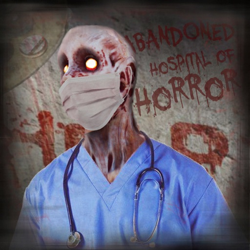 Abandoned Horror Hospital