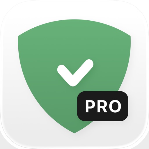 AdGuard Pro
