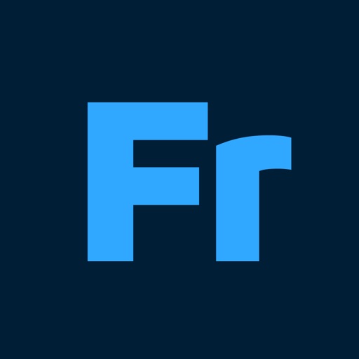 Adobe Fresco