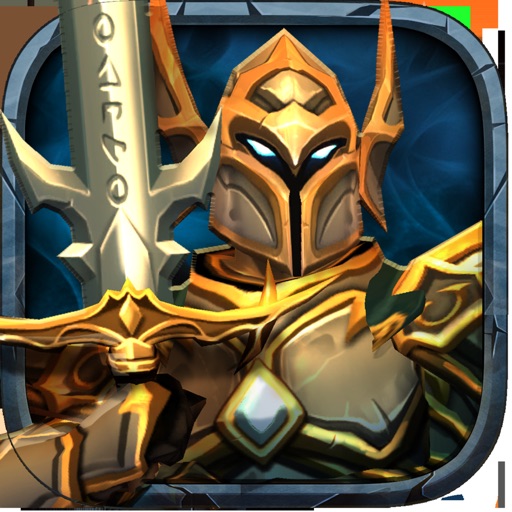 Adventure Quest 3D