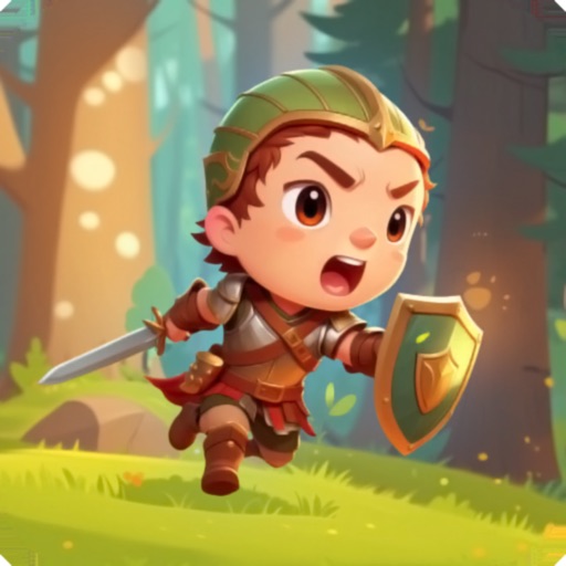 Age of Heroes