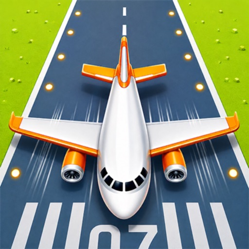 Airplane Manager Tycoon Empire