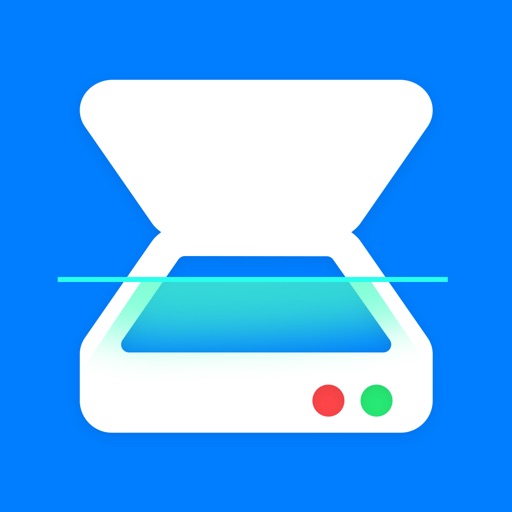 All Scanner