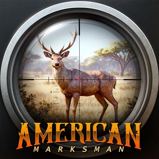 American Marksman