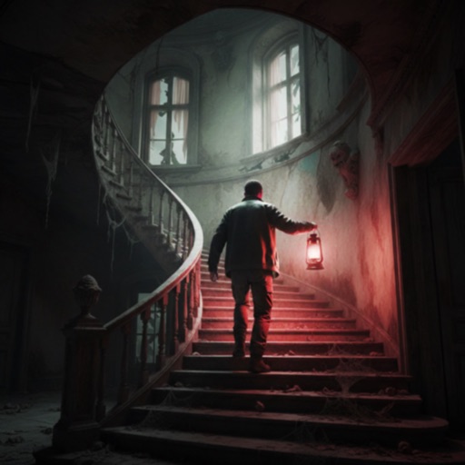Amnesia Escape