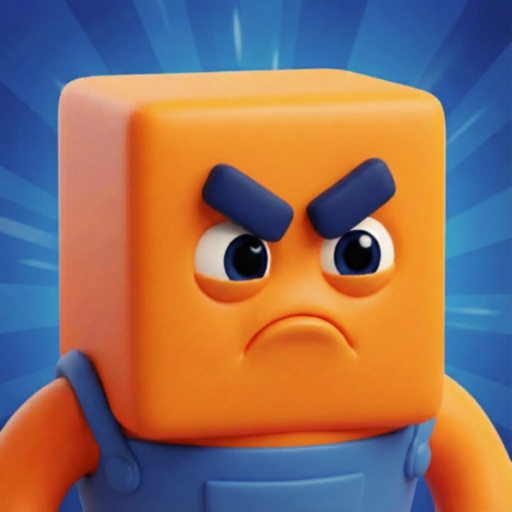 Angry Blocks