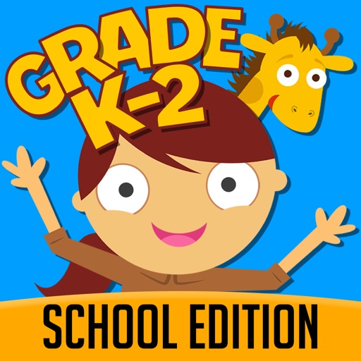 Animal Math Edu