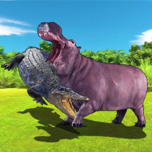 Animal battle ARBS