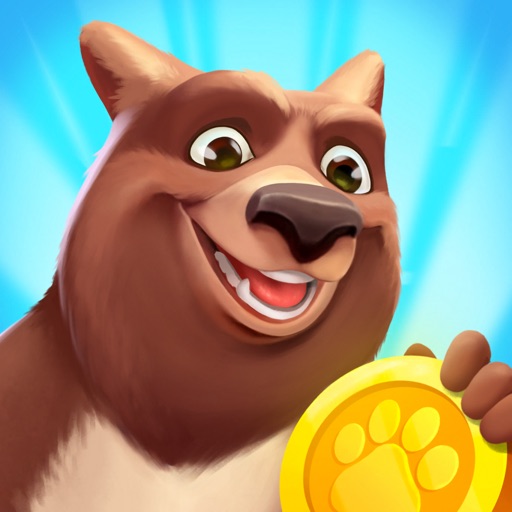 Animals ＆ Coins