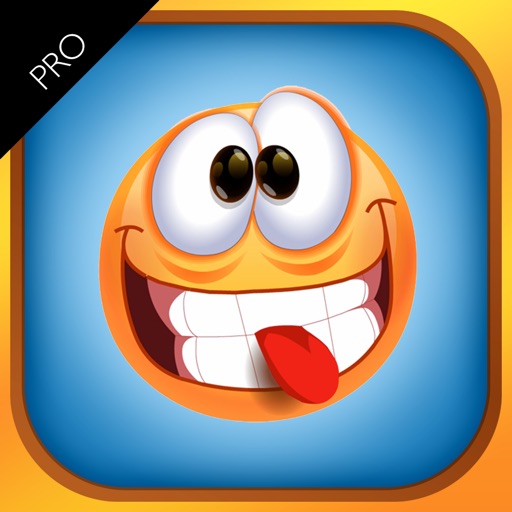 Animated Emoji Keyboard