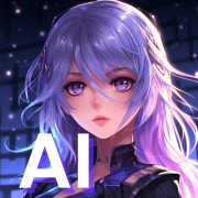 Anime AI
