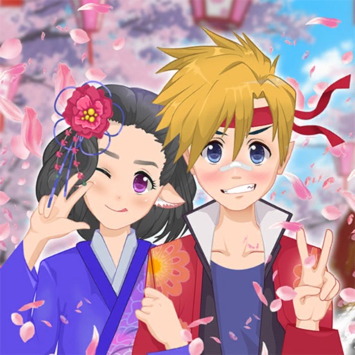 Anime Avatar Face Maker