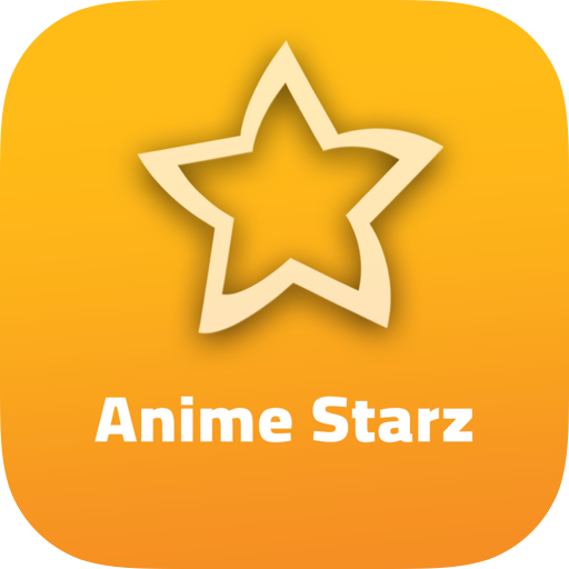 Anime starz