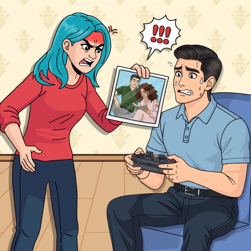 Annoying Brain Game