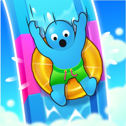 Aqua Rush Enjoy