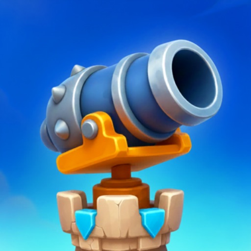 Arcane Arena