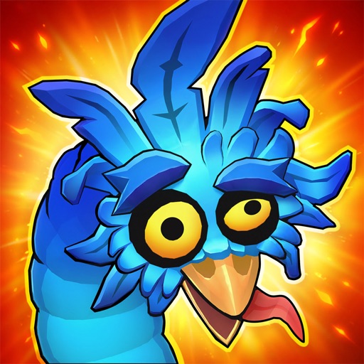 Arcane Entity