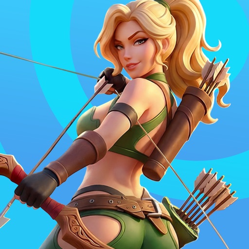 Archery Clash
