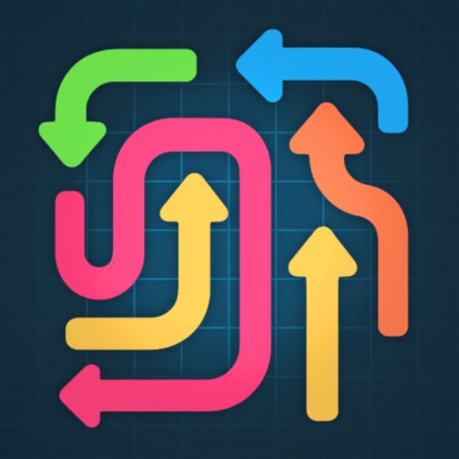Arrow Maze