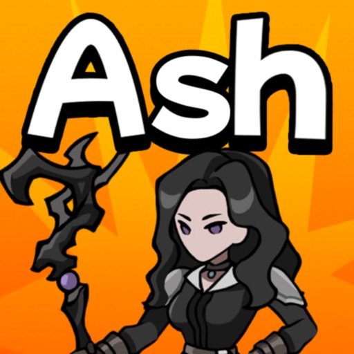 Ash N Veil