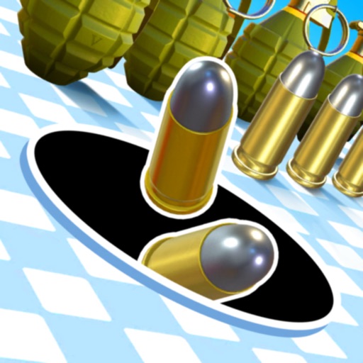 AttackHole
