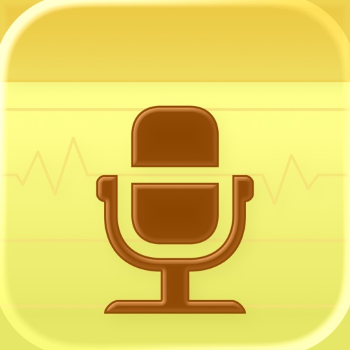 AudioMemos