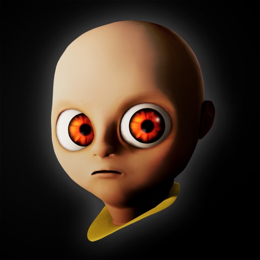 BabyInYellow Enjoy