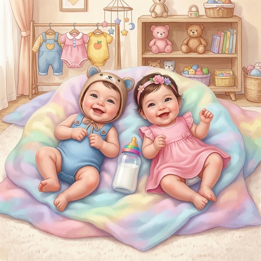 Baby Dress Up