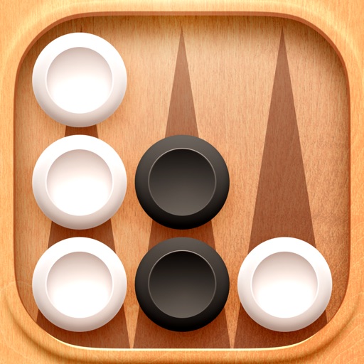 Backgammon