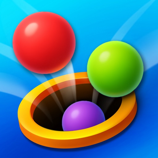 Ball Away!