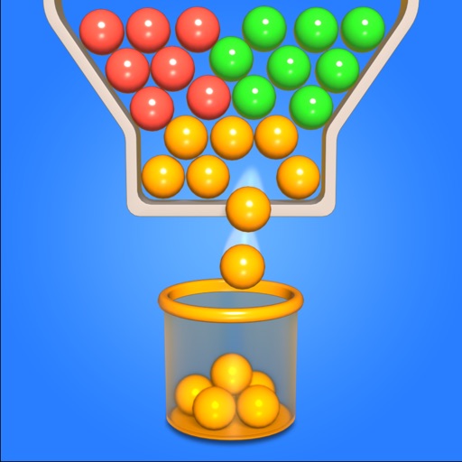 Balls Collect Mania