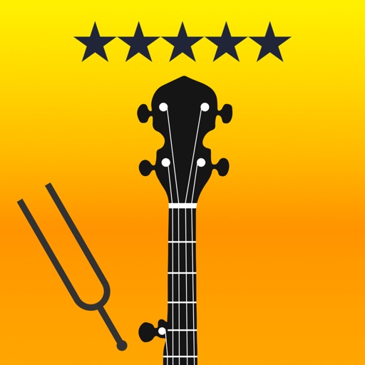 Banjo Tuner Pro