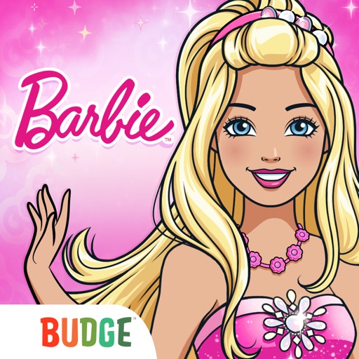 Barbie Magical