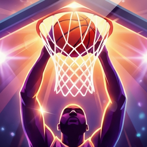 Basketball Master: Slam Hero