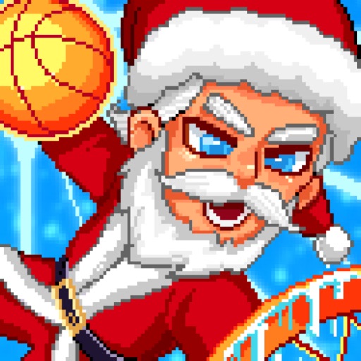 Basketball Pixel