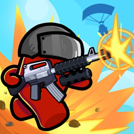 Battle Ground: Impostor Attack
