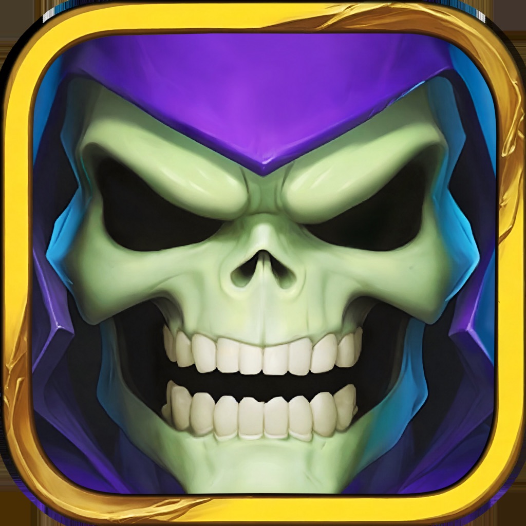 Battle for Eternia